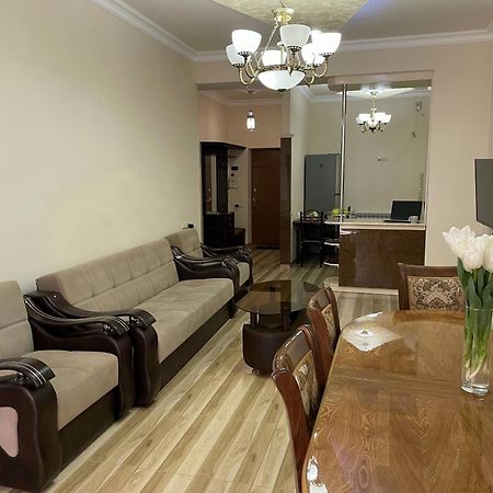 Arami Apartment Yerevan Exterior photo